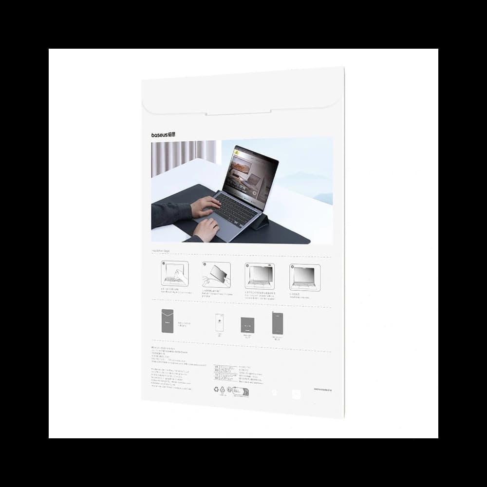 Baseus Magic Drawing MacBook Air 15.3" (2023/2024) - 3