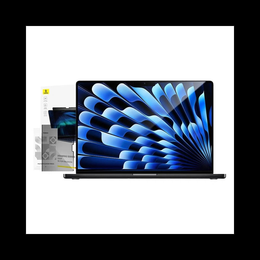 Baseus Magic Drawing MacBook Air 15.3" (2023/2024) - 5