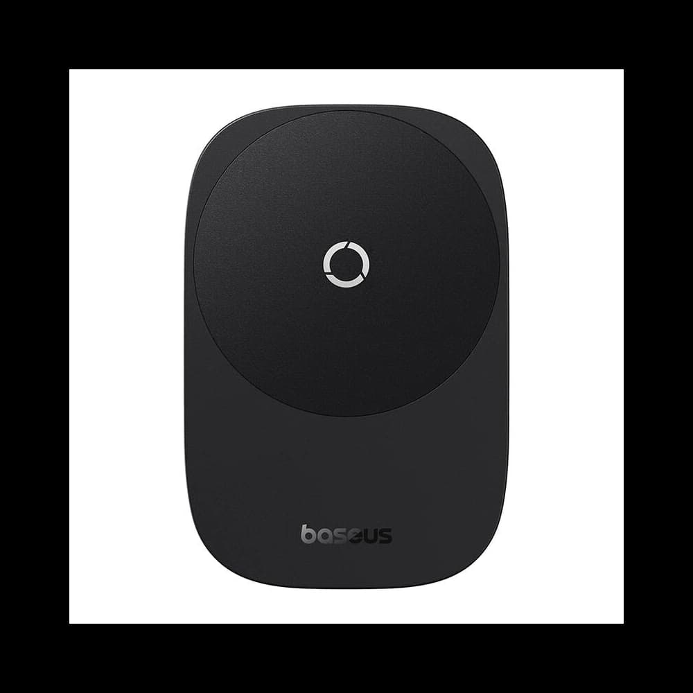 Baseus MagPro II Ultra-Thin cooling holder (black) - 1