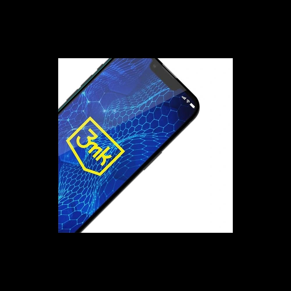 3MK HardGlass Max Lite Google Pixel 9 black - 4