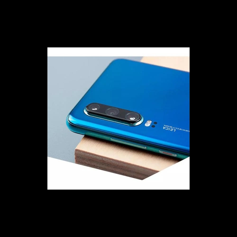 3MK Lens Protect Xiaomi Redmi Note 9 Pro Max [4 PACK] - 2