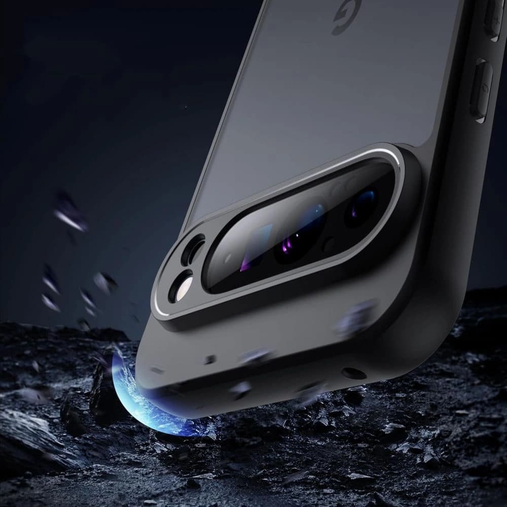 Tech-Protect MagMat OnePlus Nord 4 Matte Black - 2