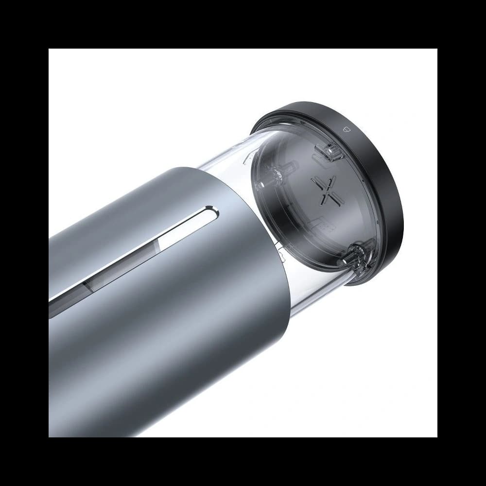 Baseus Moisturizing Car Humidifier Dark grey - 3