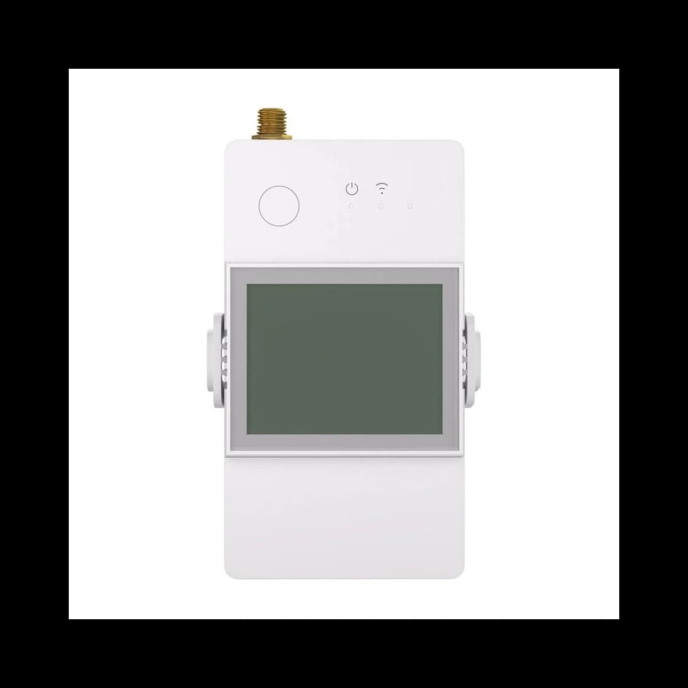 SONOFF POWCT Stromverbrauchsmesser 100A WiFi POW Ring (Stromsonde) - 3