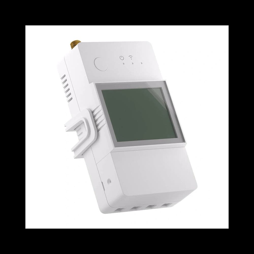 SONOFF POWCT Stromverbrauchsmesser 100A WiFi POW Ring (Stromsonde) - 4