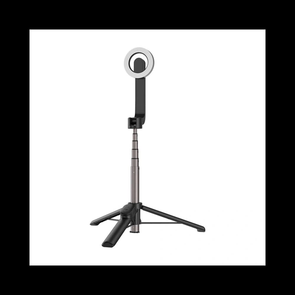 Telesin WS-22005 szelfibot MagSafe fekete - 2