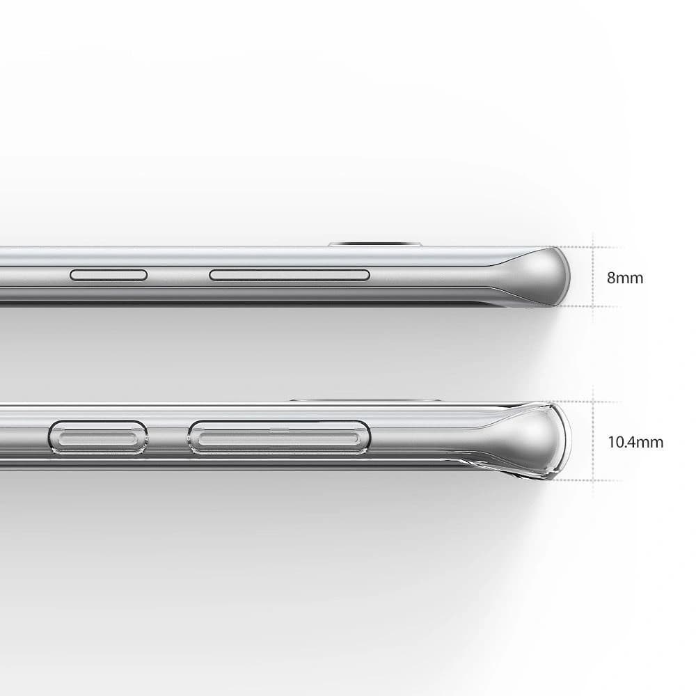 Ringke Air Samsung Galaxy S8 Plus Smoke Black - 3