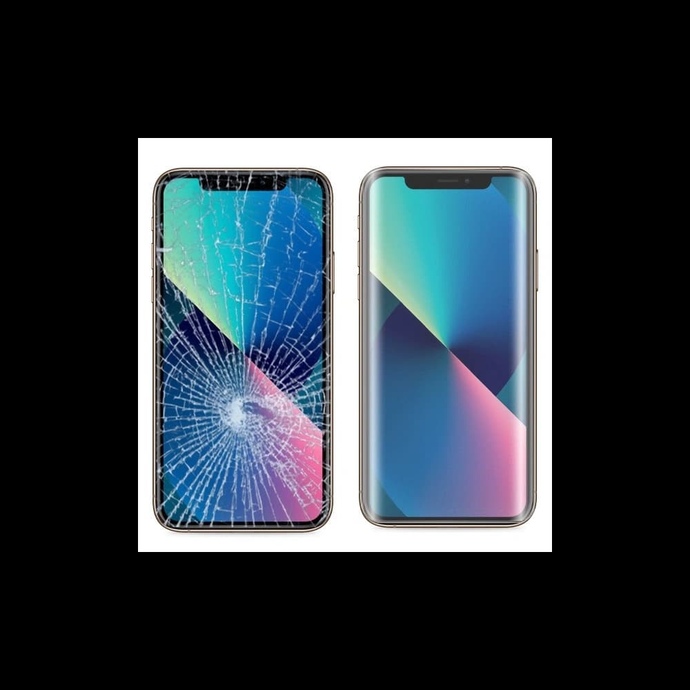 GrizzGlass Hydrofilm Motorola Moto G45 - 5