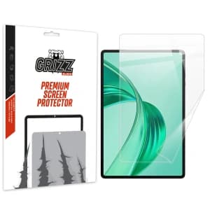 GrizzGlass CeramicFilm Honor Pad X8a