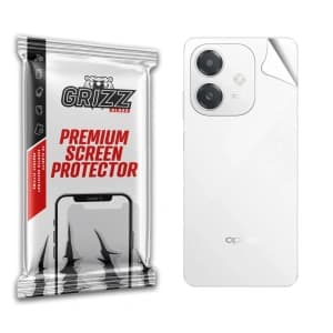 GrizzGlass SatinSkin Oppo A3 5G