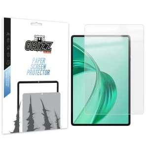 GrizzGlass PaperScreen Honor Pad X8a