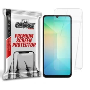 Szkło hybrydowe GrizzGlass HybridGlass do Samsung Galaxy A06