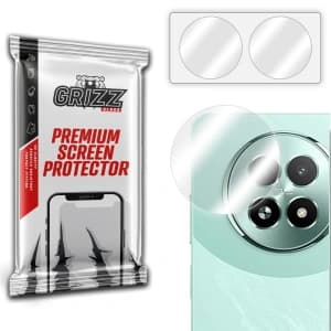 GrizzGlass HybridGlass Camera Realme 13 5G