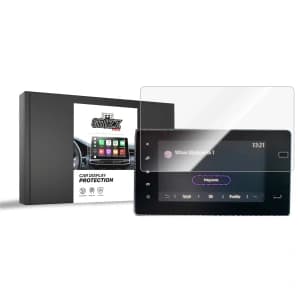 Ceramic GrizzGlass CarDisplay Protection Renault Express 2 8" (2021-2025)