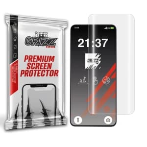 GrizzGlass Hydrofilm Realme Narzo 70 Turbo