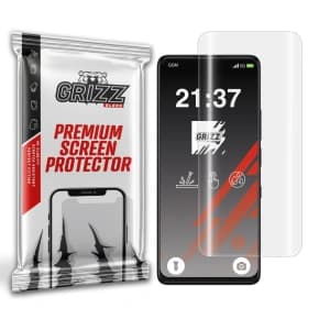 GrizzGlass Hydrofilm TCL 50 Pro NxtPaper