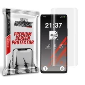 GrizzGlass Hydrofilm TCL 50 XE NxtPaper