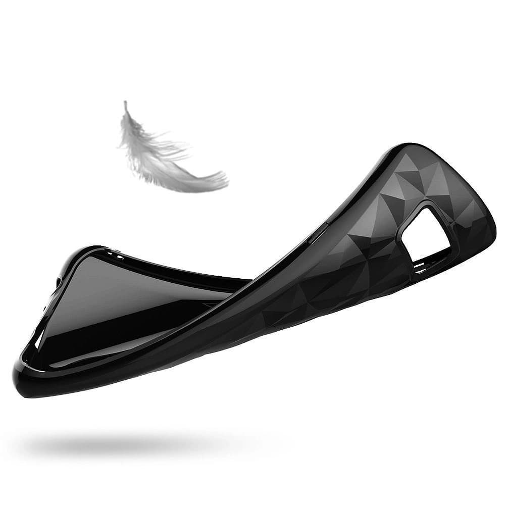 Ringke Air Prism Samsung Galaxy S8 Plus Smoke Black - 2