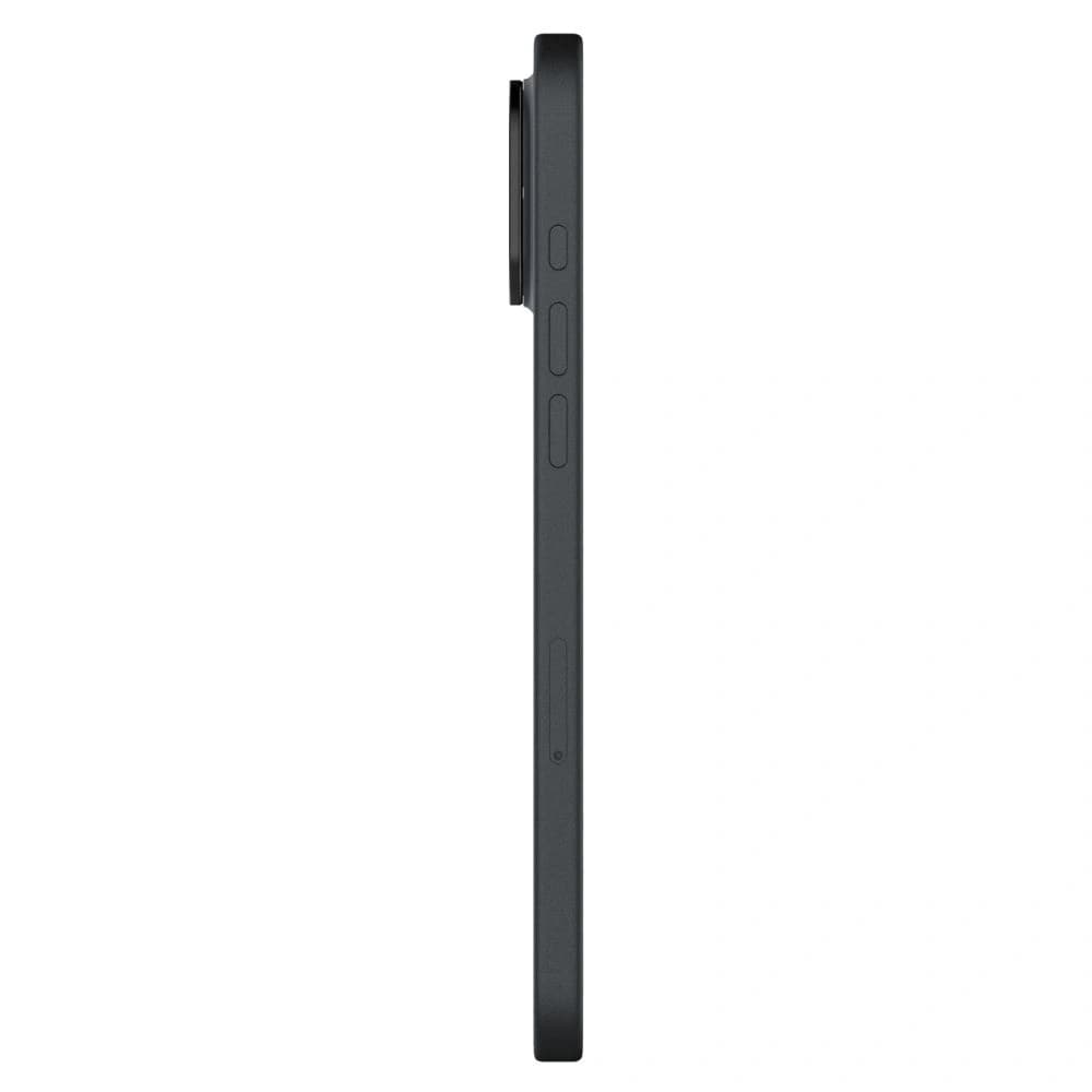 Spigen GLAS.tR Ez Fit Optik Pro Kameraschutz Apple iPhone 16 / 16 Plus Schwarz [2 PACK] - 7
