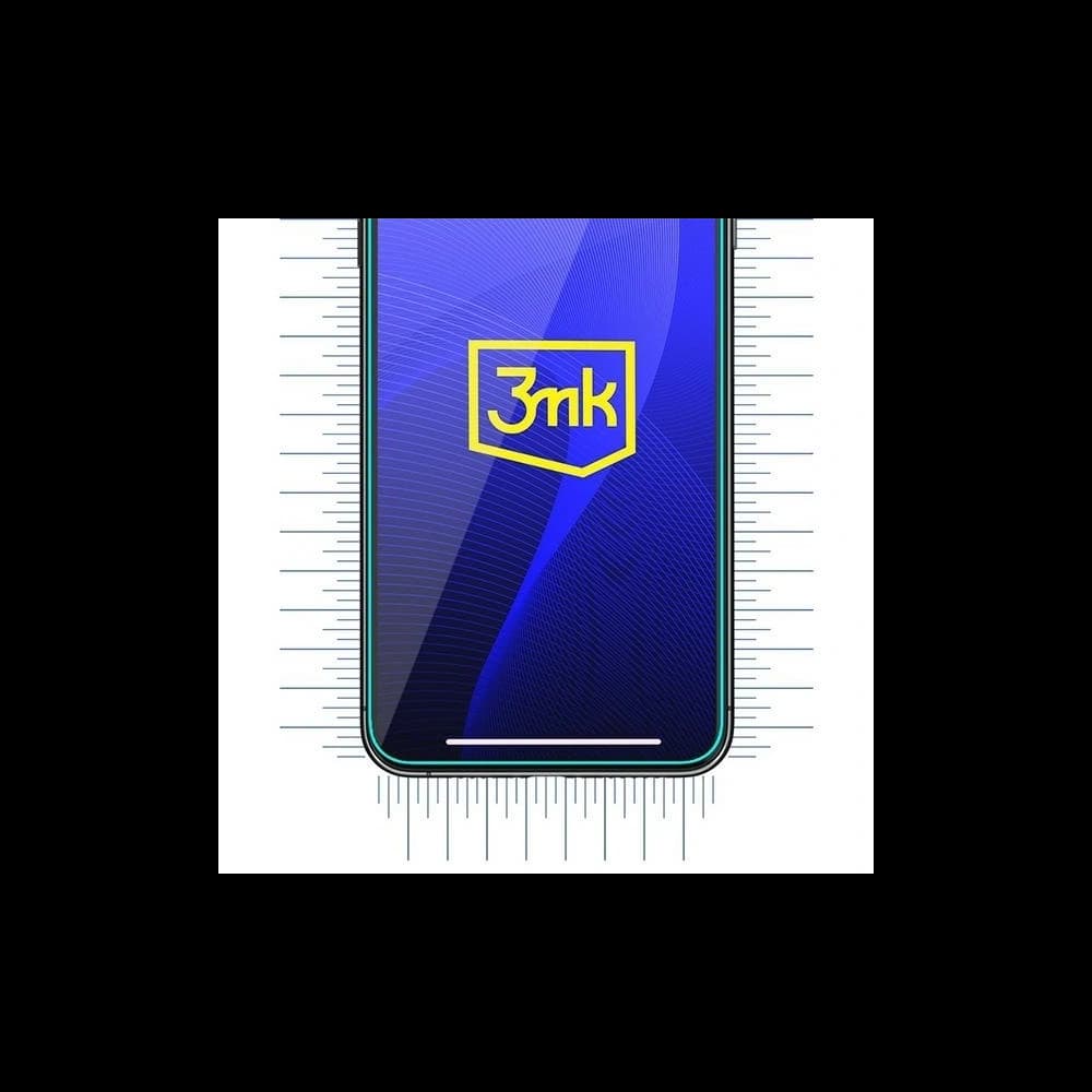 Hibrid üveg 3MK FlexibleGlass OnePlus Nord 4 - 5