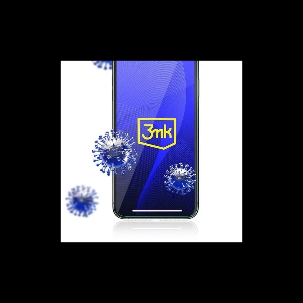 Hibrid üveg 3MK FlexibleGlass OnePlus Nord 4 - 6