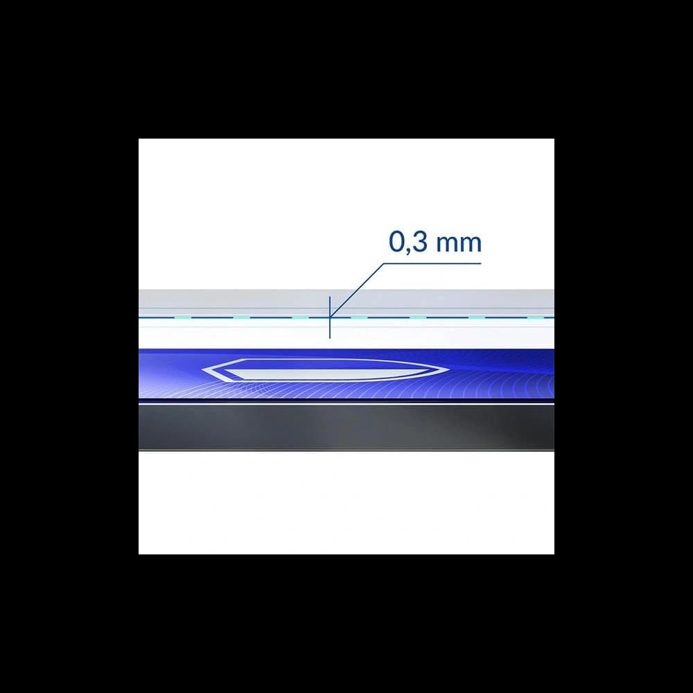Hibrid üveg 3MK FlexibleGlass OnePlus Nord 4 - 7