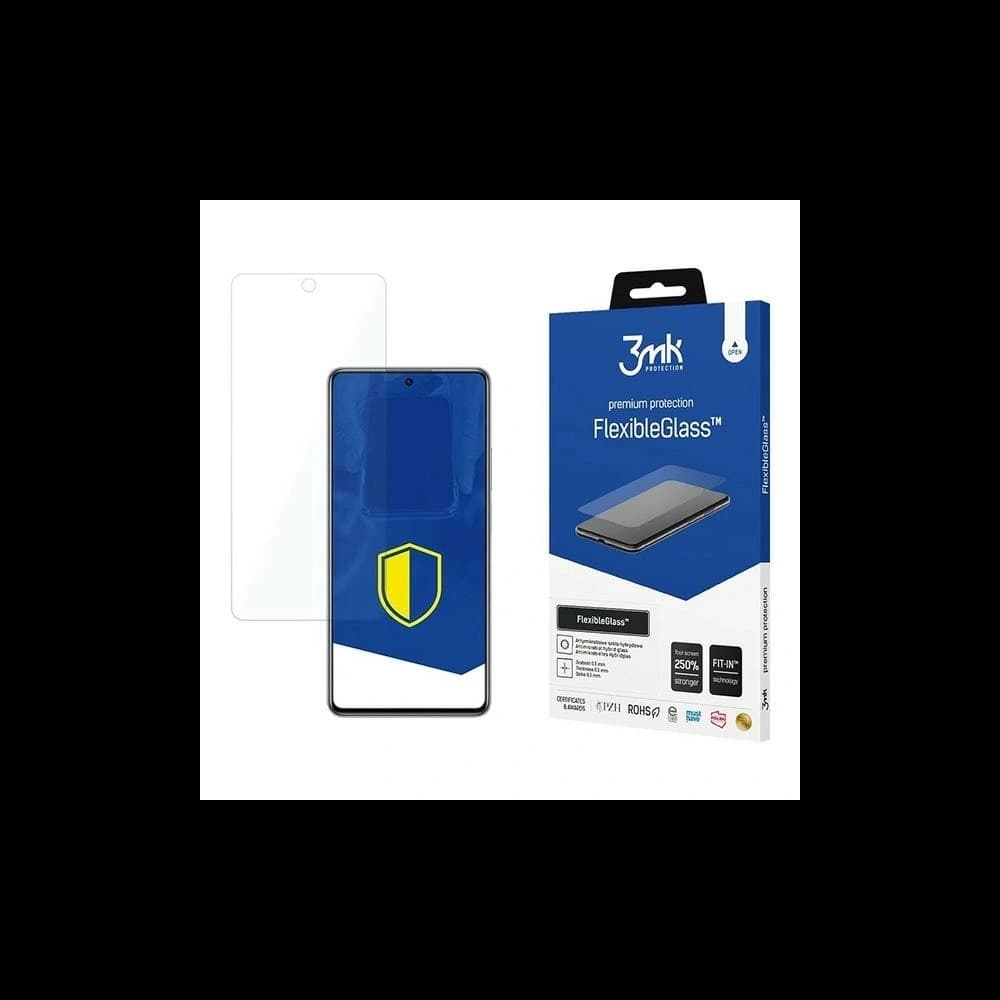 Hibrid üveg 3MK FlexibleGlass OnePlus Nord 4 - 1