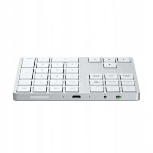 Satechi  Aluminium Extended Keypad (silver)