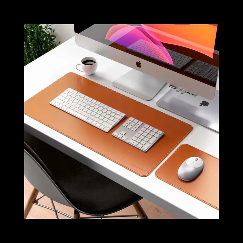 Bezprzewodowa klawiatura numeryczna Satechi  Aluminium Extended Keypad (silver) - 5