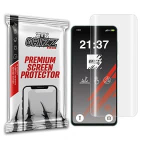 GrizzGlass Hydrofilm Samsung Galaxy M55s