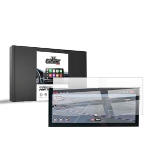 Ceramic GrizzGlass CarDisplay Protection Alfa Romeo Junior 10,25" 2024-2025