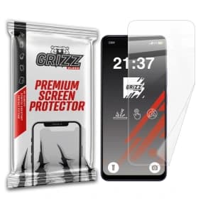GrizzGlass CeramicFilm Xiaomi Redmi 14R