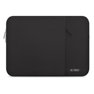 Tech-Protect Sleevy Laptop 13-14 Fekete