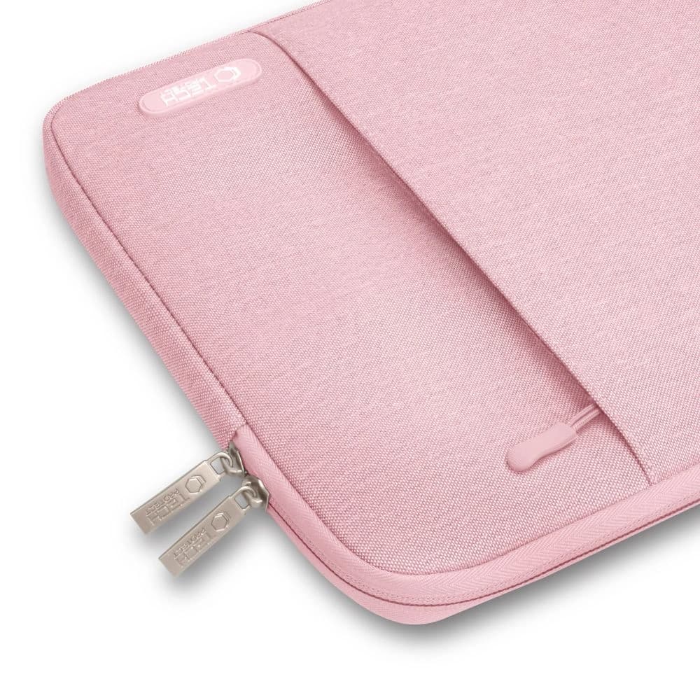 Tech-Protect Sleevy Laptop 13-14 Dusty Rose - 2