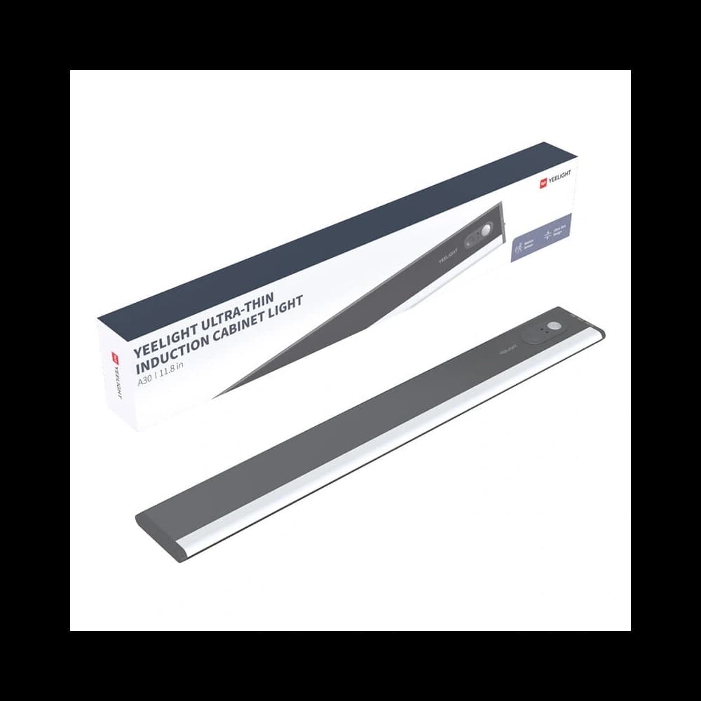 Yeelight Ultra-thin Motion Sensor Closet Light A30 - 3