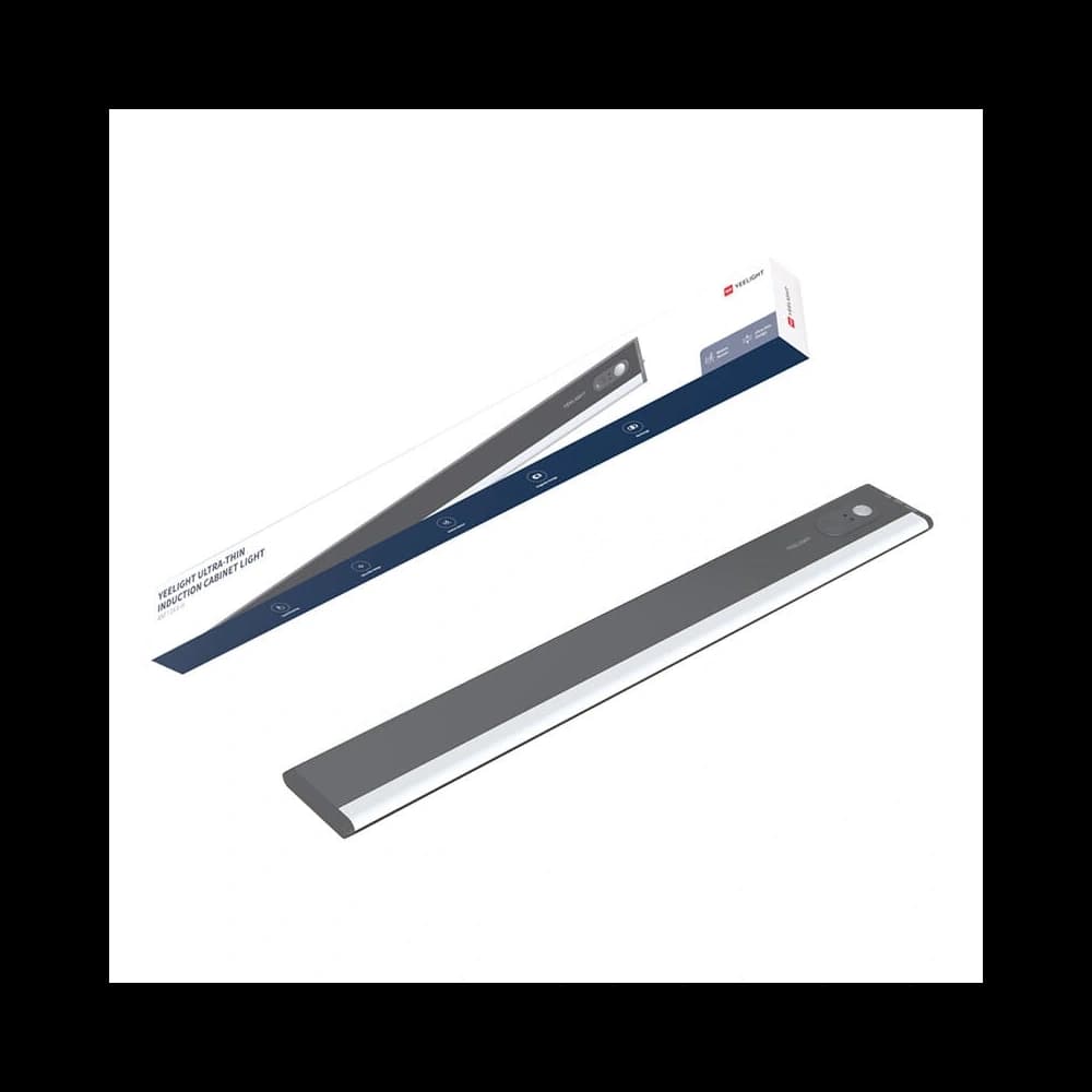 Yeelight Ultra-thin Motion Sensor Closet Light A50 - 3