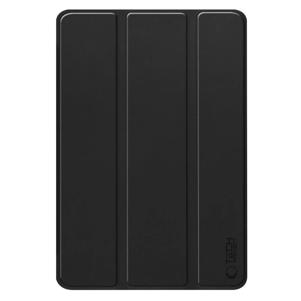 Tech-Protect SmartCase Toll Samsung Galaxy Tab S8 Ultra / S9 Ultra / S10 Ultra 14.6 Fekete - 2