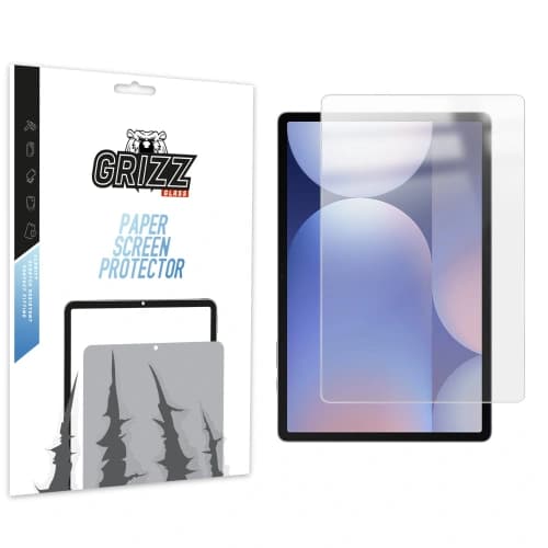 GrizzGlass PaperScreen Samsung Galaxy Tab S10 Plus