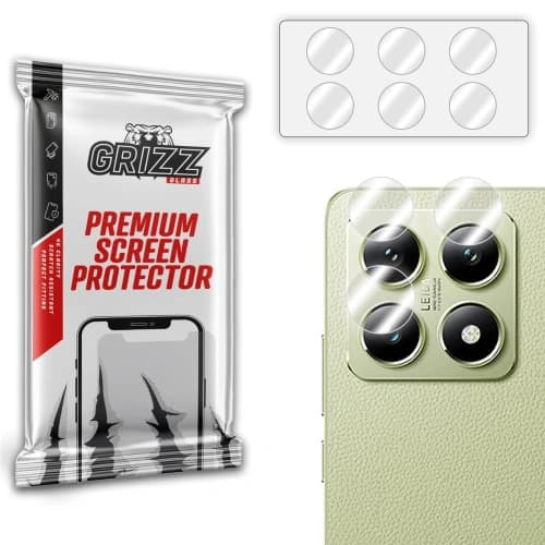 GrizzGlass HybridGlass Kamera Xiaomi 14T