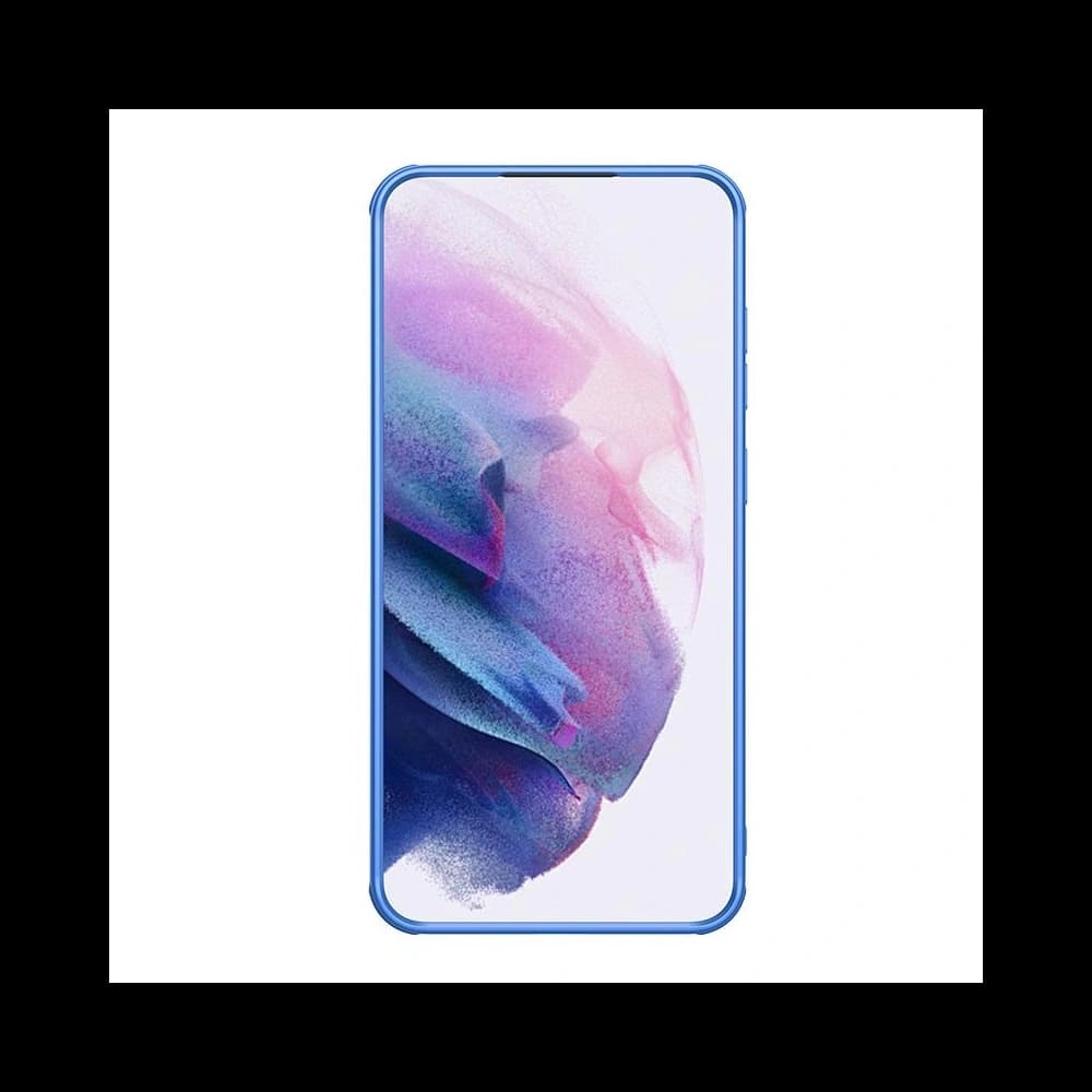 Etui Nillkin Camshield Pro Samsung Galaxy S24 FE blue/niebieski - 4