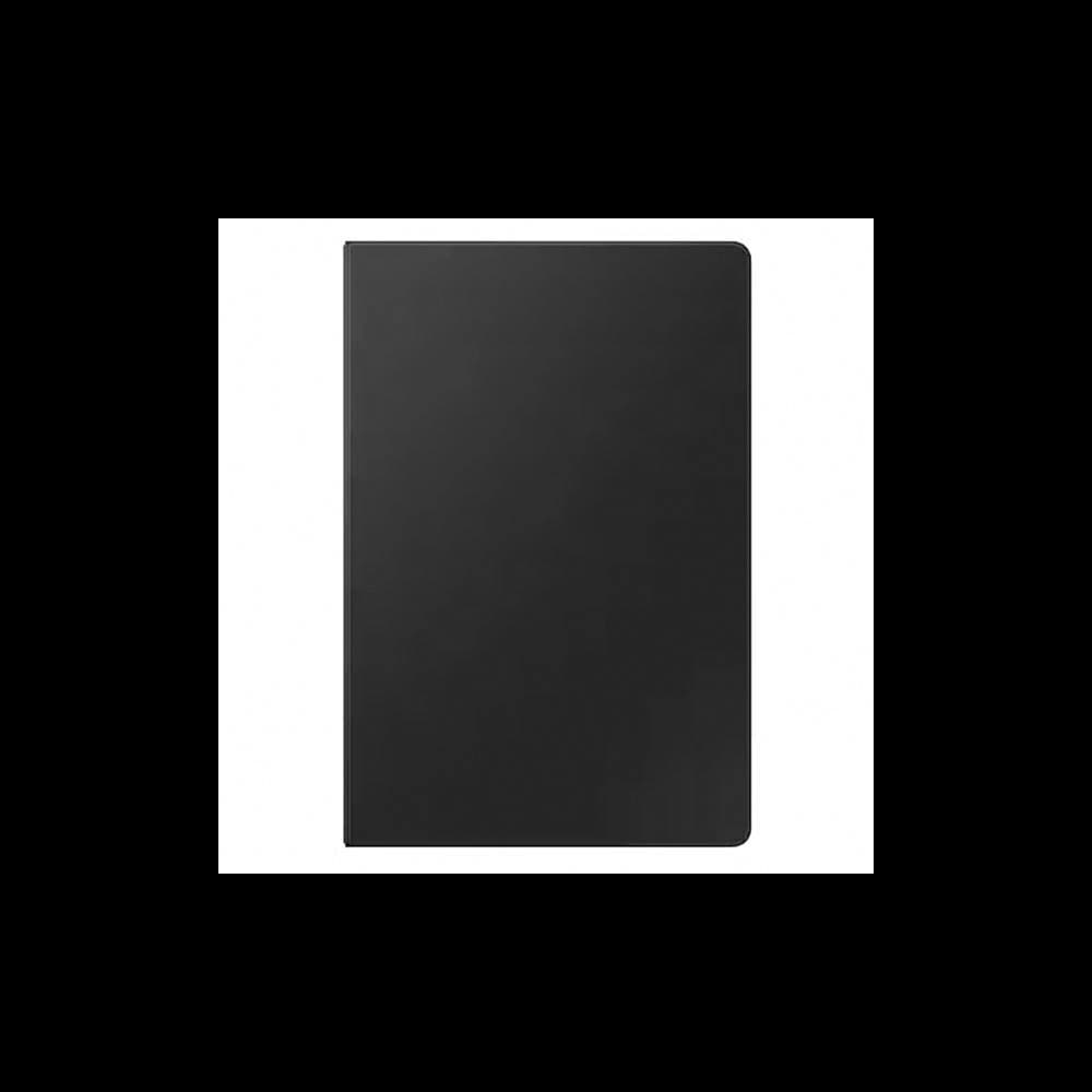 Samsung EF-DX825UBEGWW Galaxy Tab S10+ Plus / S9+ Plus / S9+ Plus FE Book Cover Keyboard black - 1