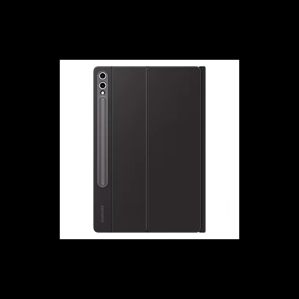 Samsung EF-DX825UBEGWW Galaxy Tab S10+ Plus / S9+ Plus / S9+ Plus FE Book Cover Keyboard black - 2