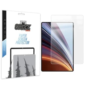 GrizzGlass PaperScreen Honor Pad GT Pro