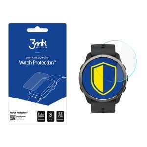 [OUTLET] Szkło hybrydowe 3MK FlexibleGlass Watch Protection Suunto 5 Peak