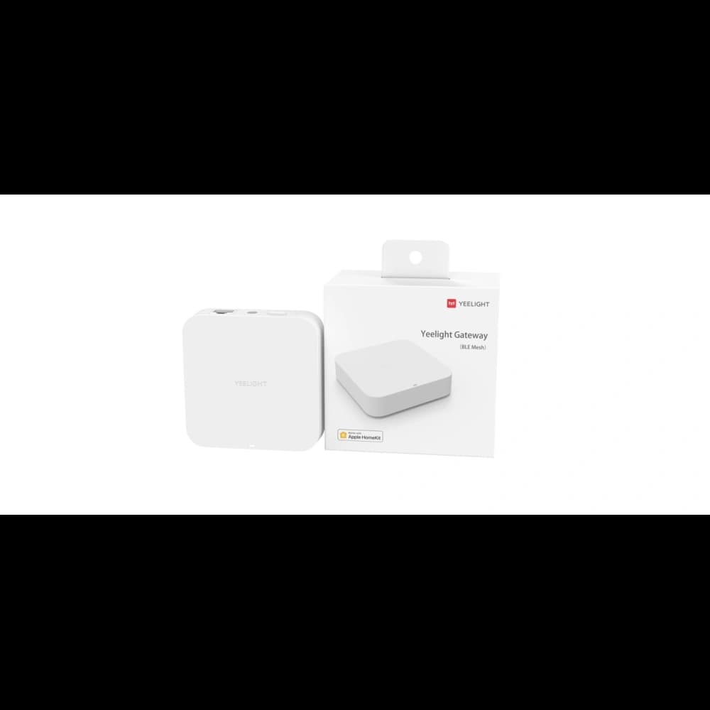 [OUTLET] Gateway Yeelight (BLE Mesh) - 6