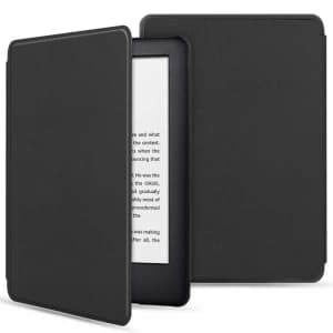 [OUTLET] Etui Tech-Protect Smartcase Kindle 11 2022 Černé