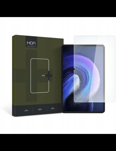 [OUTLET] Gehärtetes Glas Hofi Glass Pro+ Xiaomi Pad 6 Max Klar