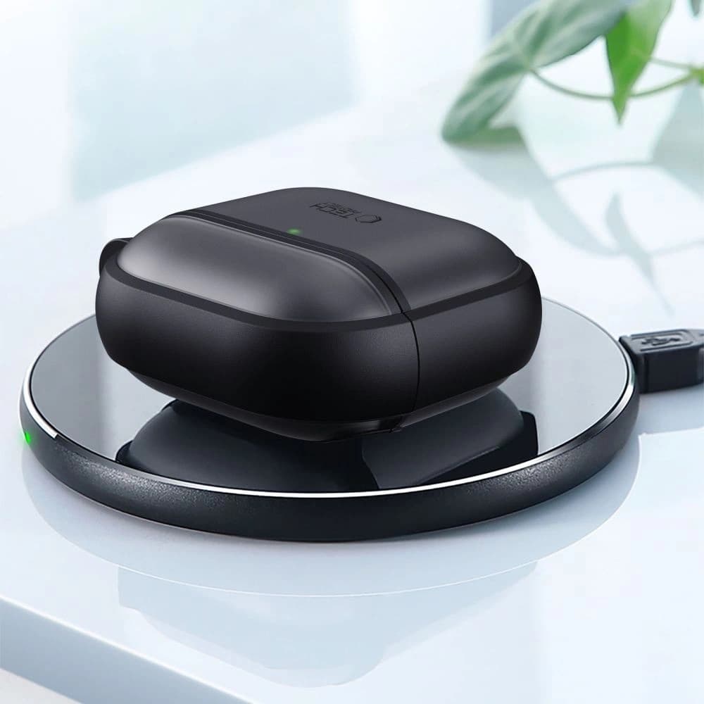 Tech-Protect Magmat Apple AirPods 4 Matt Grau - 7