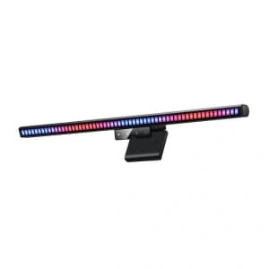 BlitzWolf BW-NEW CML4 RGB monitor light
