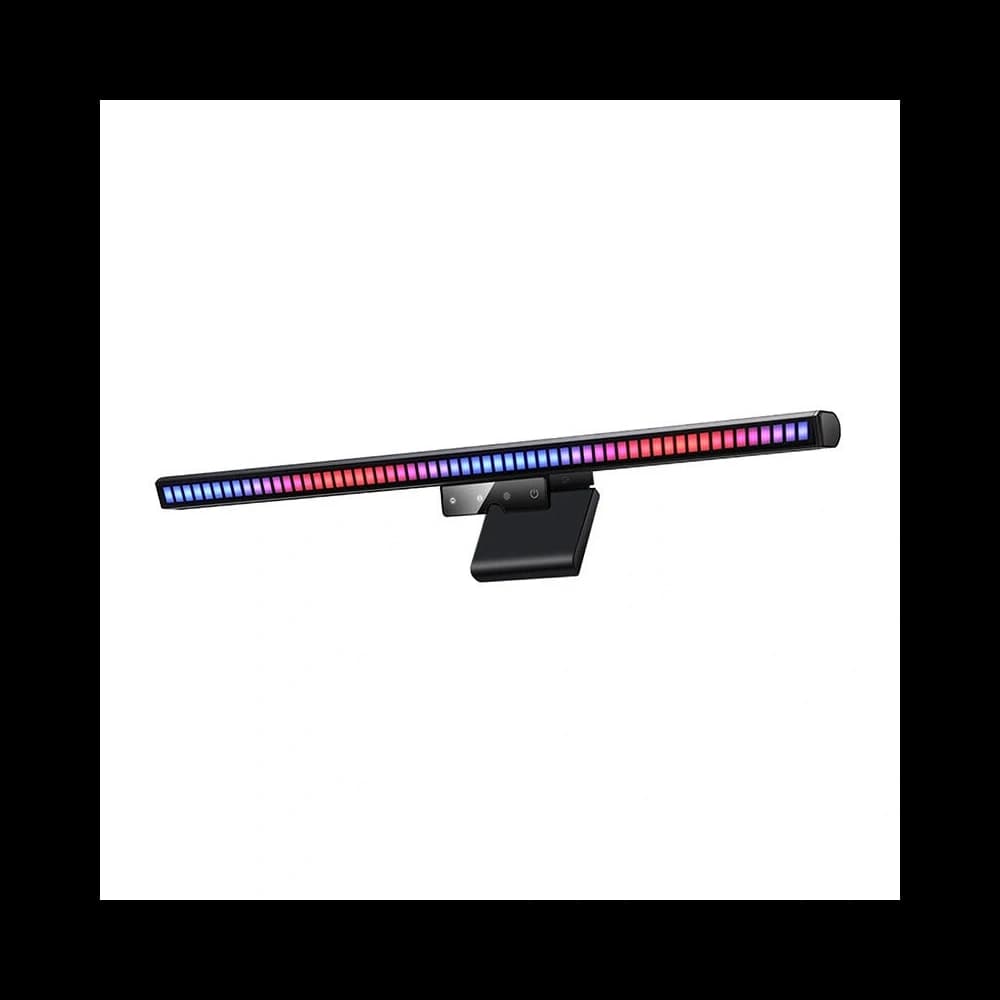 BlitzWolf BW-NEW CML4 RGB monitor light - 1